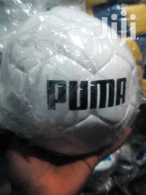 Puma Synthetic Football