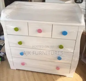 Baby Dressers