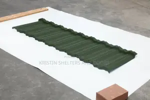 Nicest Kristin Wine Classic Stone Coated
