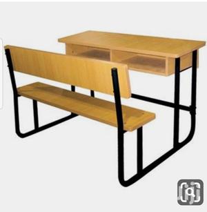 School Desk Table