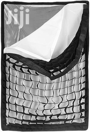 Softbox Qr Bowens Mount 80 X 120cm