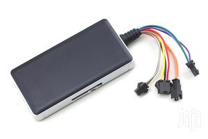 Installation Of Vehicle Tracking System
