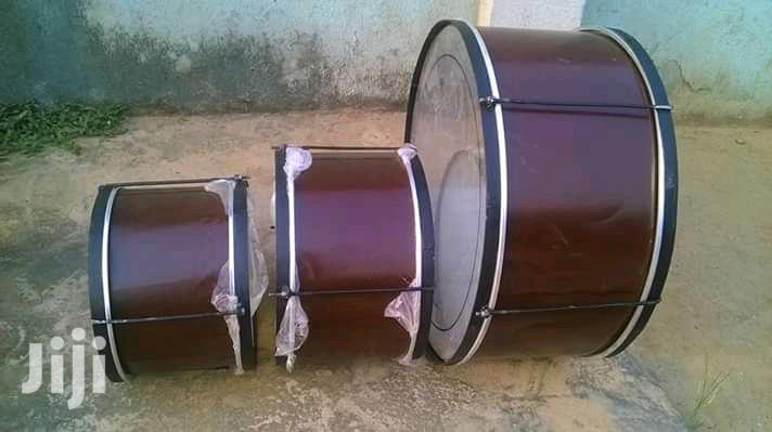 School Drums / School Band Set