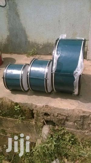 School Drums / School Band Set