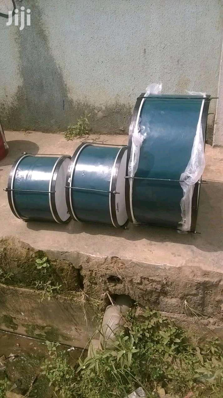School Drums / School Band Set