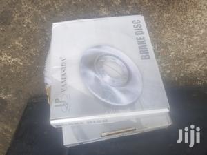 Brake Disc For Corolla,Camry Cars