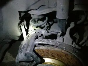 Shock Absorber For Toyota And Lexus Vehicles