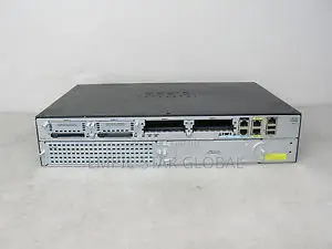 Cisco Router 2911/