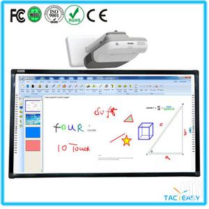 We Repair Interactive White Board