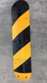 Speed Bump Hump