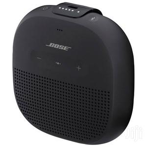 Bose Soundlink Micro Rugged Waterproof Bluetooth Speaker .
