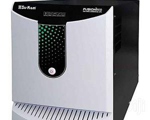 Sukam Pure Sine Wave Inverter 3.5kva 48v