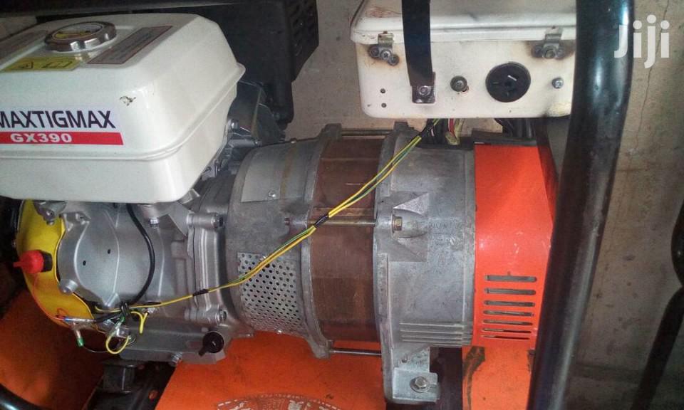 Welding Machine