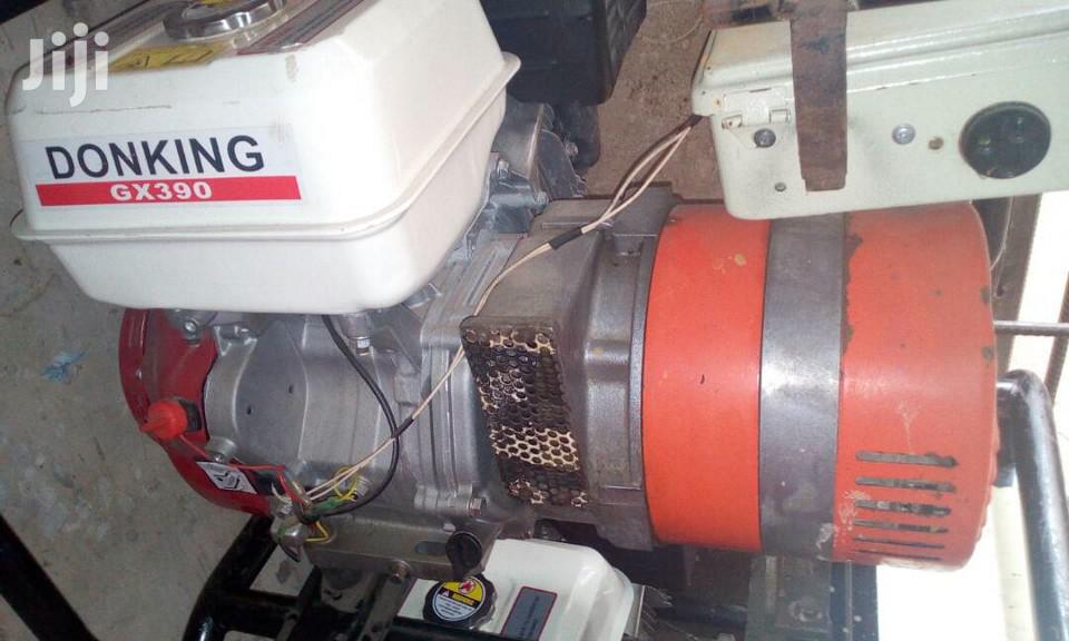 Welding Machine