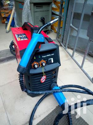 Welding Machine