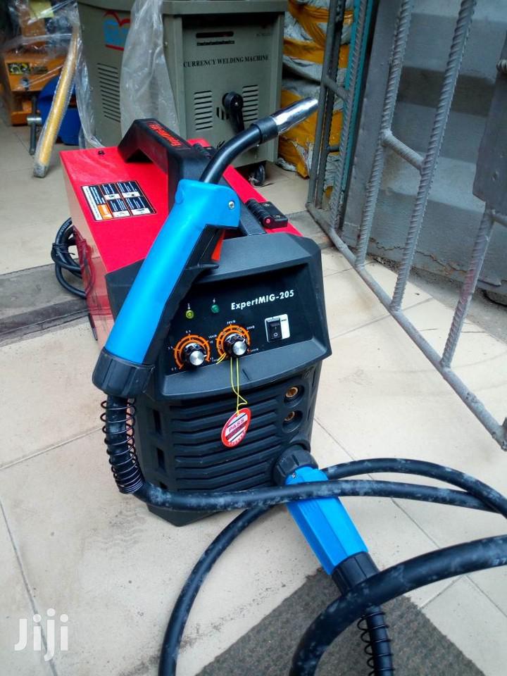 Welding Machine