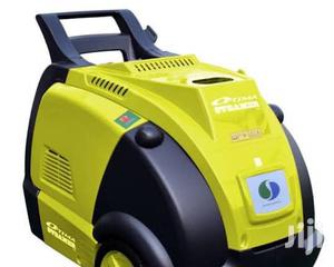 Car Wash Machine