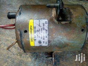 D C Motor 2 HP 12v 3000 Rpm
