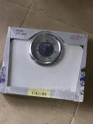 136kg Weight Scales