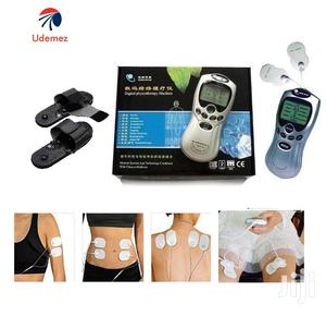 Slipper For Foot Massager With Machine