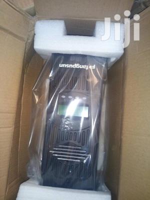 Fangpusun 80ah 48v Mppt Charge Controller