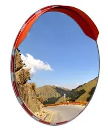 Traffic Safety Convex Mirror