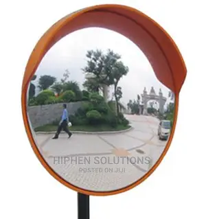 Traffic Safety Convex Mirror Convex Mirror