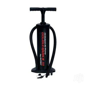 High Output Air Pump for Inflatables