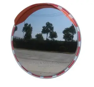 Traffic Safety Convex Mirror
