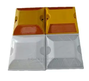 Double-sided High Strength Road Stud