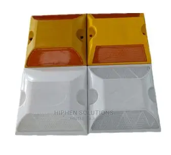 Double-sided High Strength Road Stud