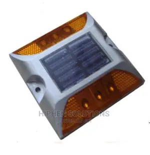 Aluminium Led Solar Road Marker