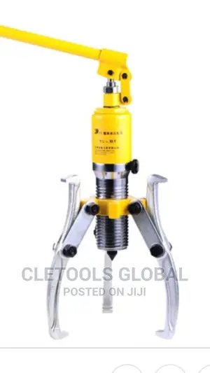 Hydraulic Puller 10ton