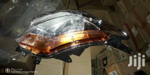 Head Lamp L200 2017 Set