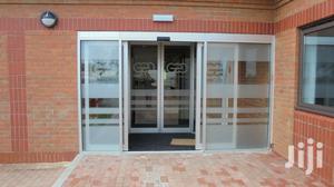 Automatic Sliding Door