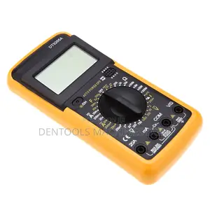 DT9205A Digital Multimeter, Voltmeter, Multimeter Kit