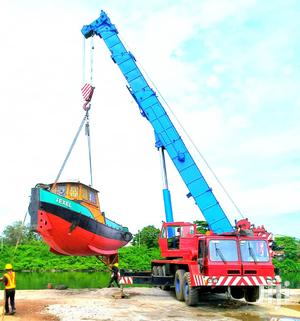 Heavy Equipments