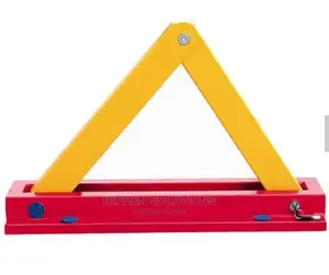 Parking Barrier