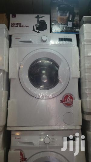 Sharp Washing Machine