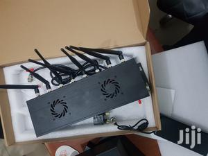 Network Jammer Shield Blocker