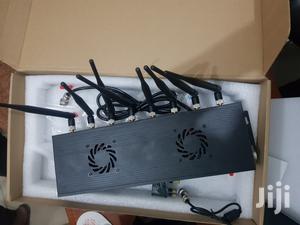 Network Jammer Shield Blocker