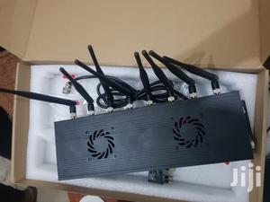 Network Jammer Shield Blocker
