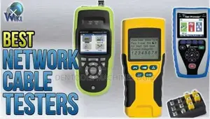 Network Cable Tester/Cable Locator