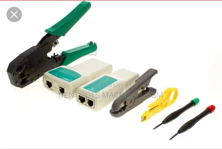 Network Cable Tester/Cable Locator