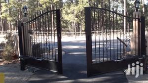 Sliding And Remote Swing Gate Automation