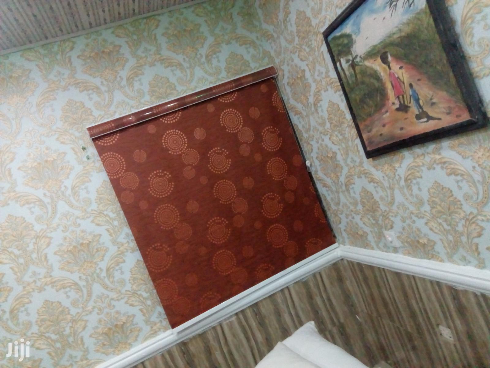 Window Blind Curtains Interior in Enugu / Enugu Home Accessories, Chris Interiors Jiji.ng