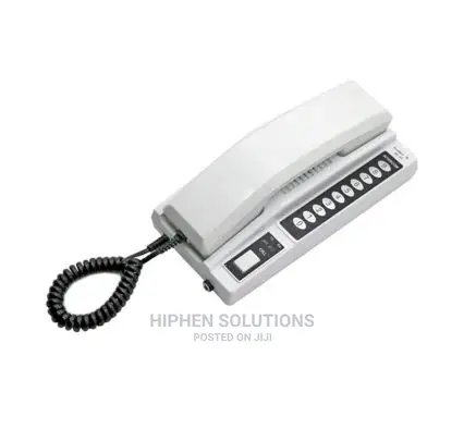 Long Range Wireless Video Intercom Doorbell