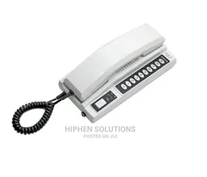 1KM Intercom Long Distance Wireless Phone