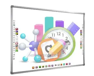 Portable Interactive Whiteboard For Classroom