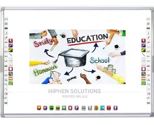 Anti Glare Interactive Board For Conference Room
